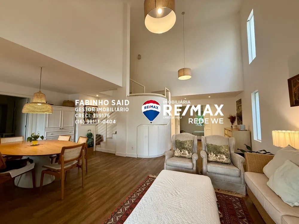 Casa, 3 quartos, 232 m² - Foto 7