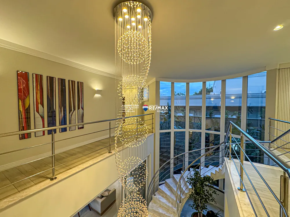 Casa, 4 quartos, 547 m² - Foto 20