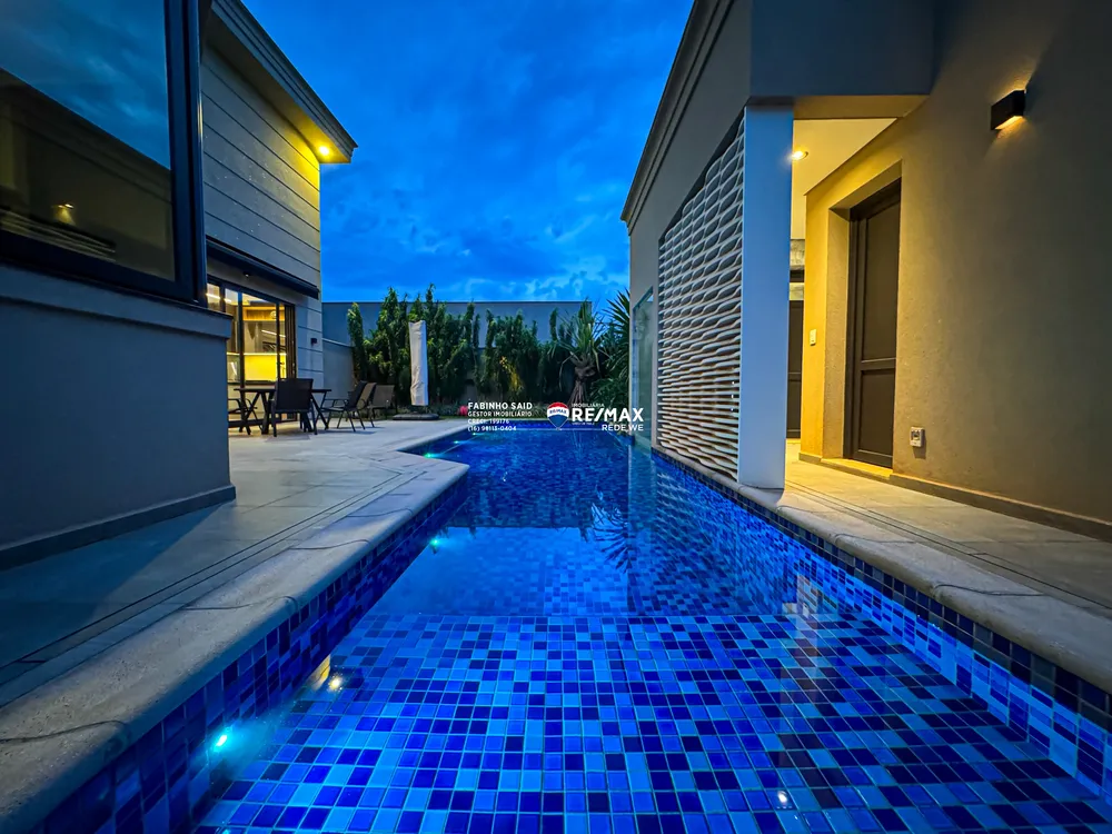 Casa, 4 quartos, 547 m² - Foto 6