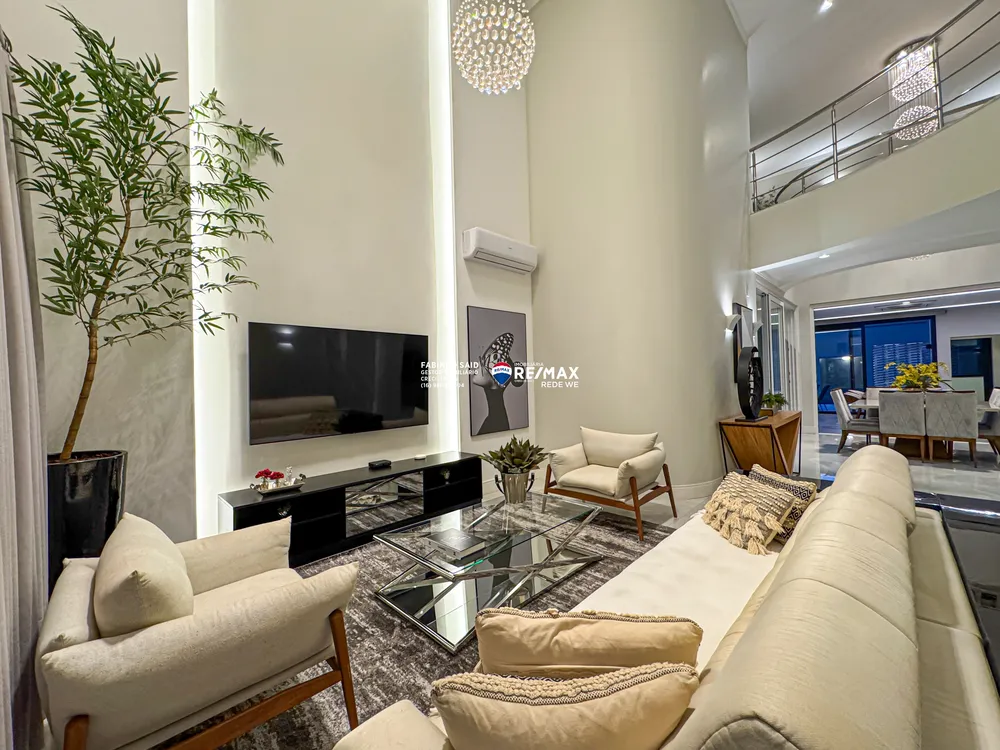 Casa, 4 quartos, 547 m² - Foto 7