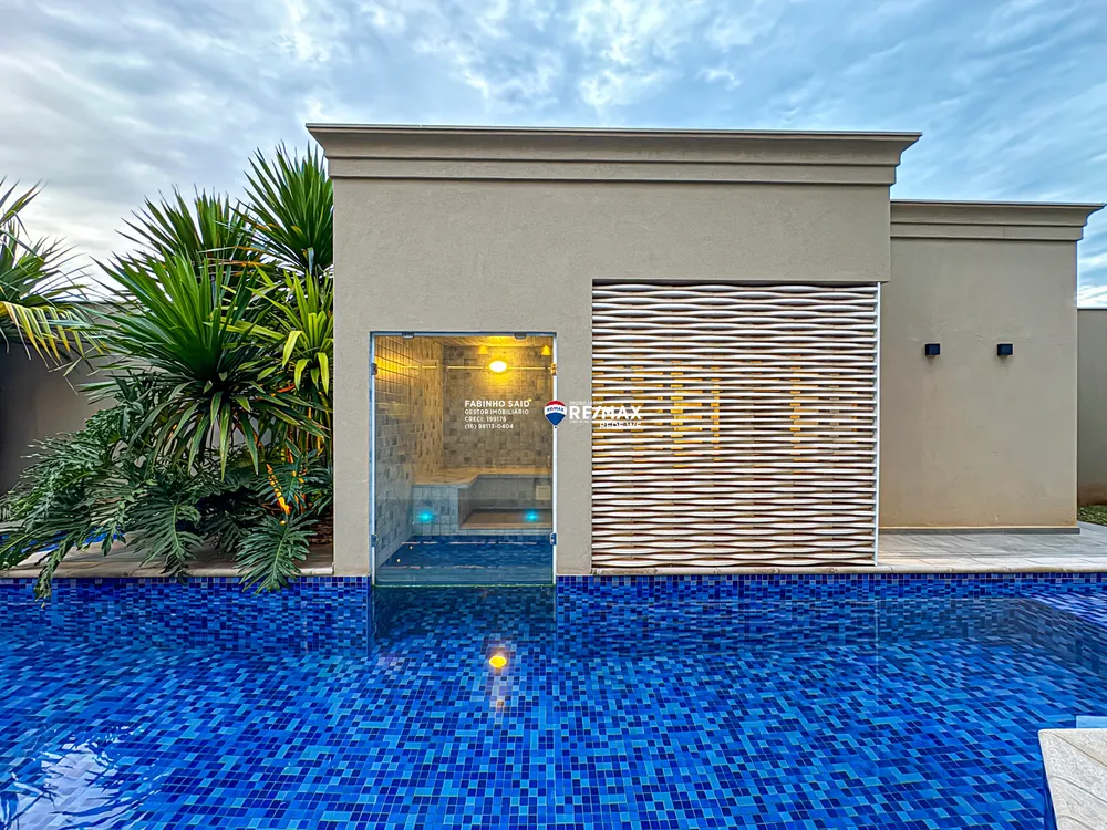 Casa, 4 quartos, 547 m² - Foto 8