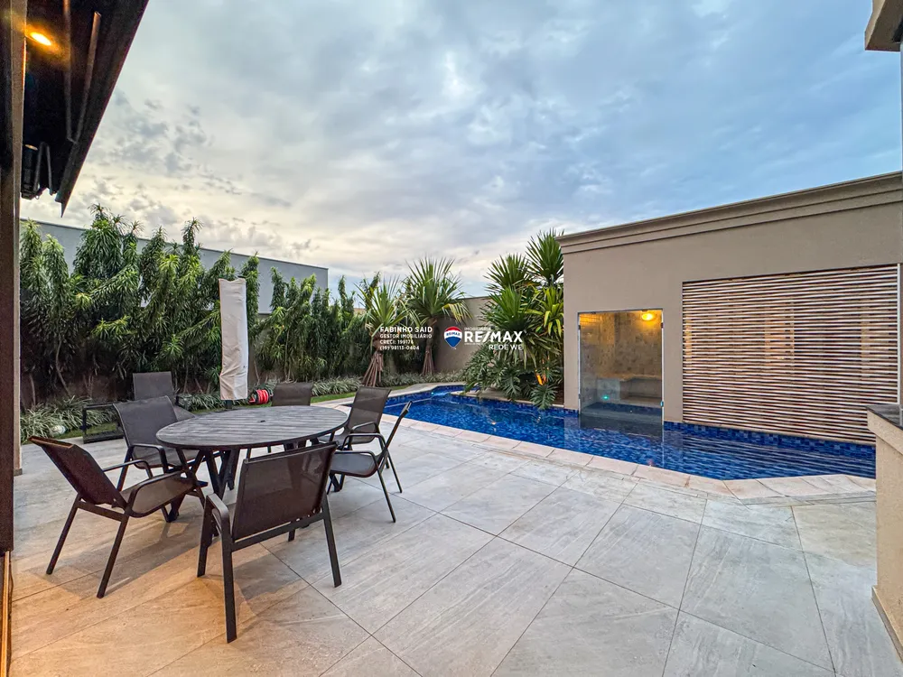 Casa, 4 quartos, 547 m² - Foto 19