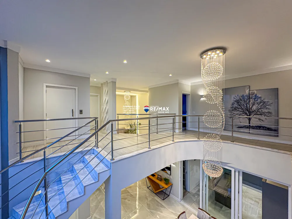 Casa, 4 quartos, 547 m² - Foto 12