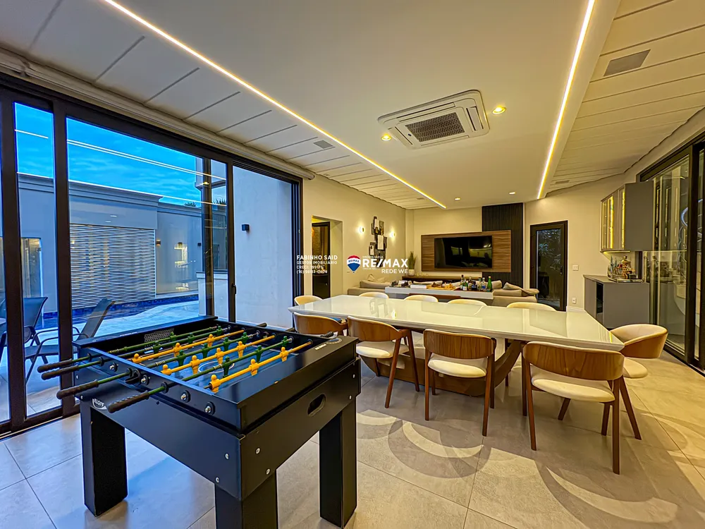 Casa, 4 quartos, 547 m² - Foto 9
