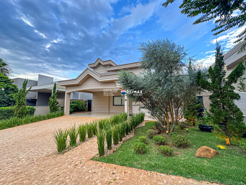 Casa, 4 quartos, 547 m² - Foto 3