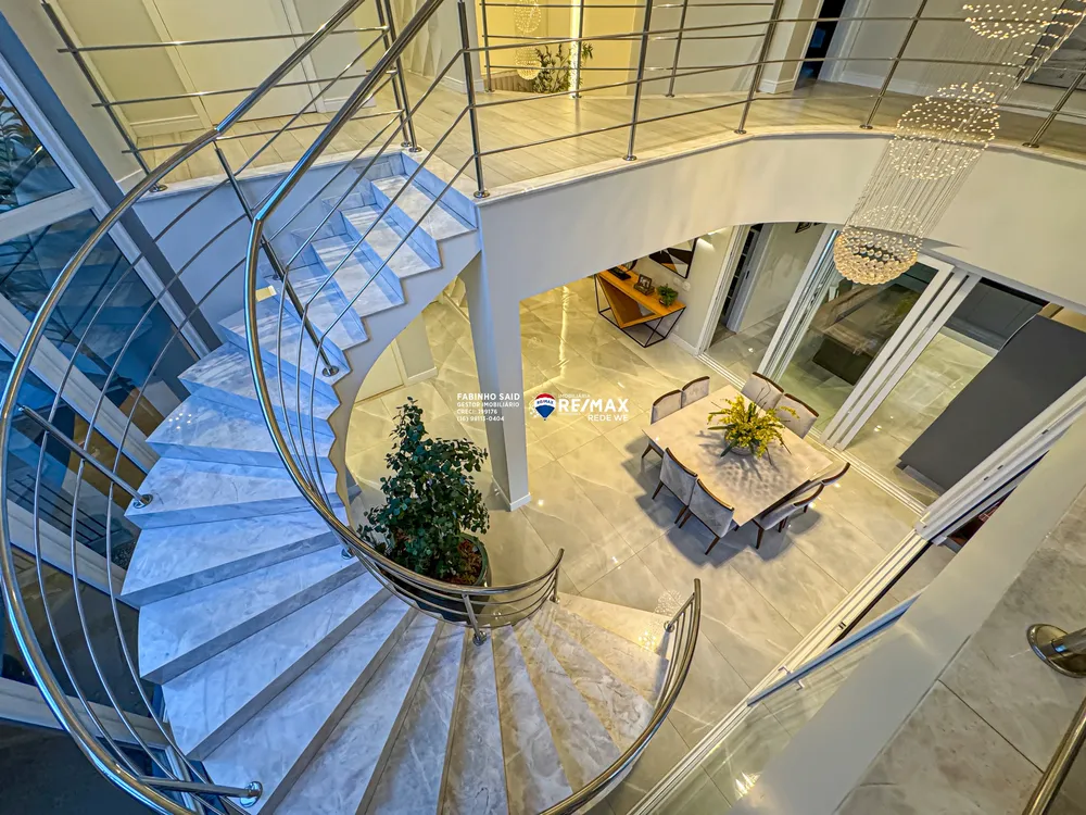 Casa, 4 quartos, 547 m² - Foto 11