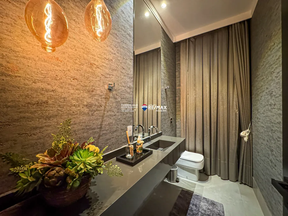 Casa, 4 quartos, 547 m² - Foto 15