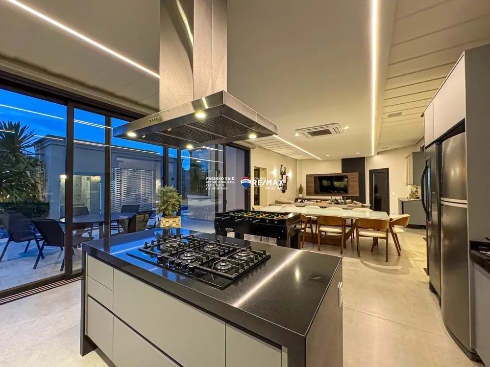 Casa, 4 quartos, 547 m² - Foto 2