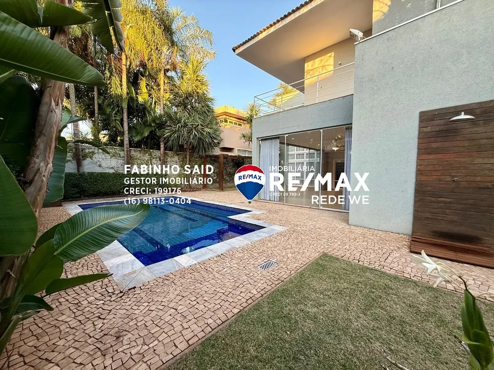 Casa, 4 quartos, 396 m² - Foto 16