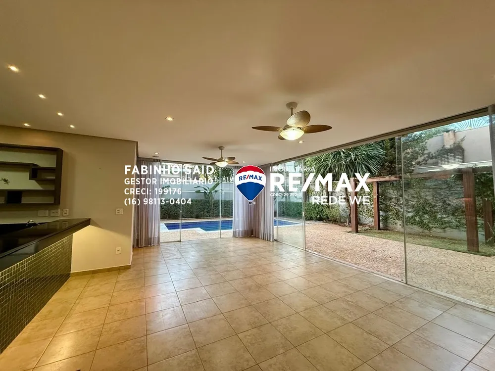 Casa, 4 quartos, 396 m² - Foto 14