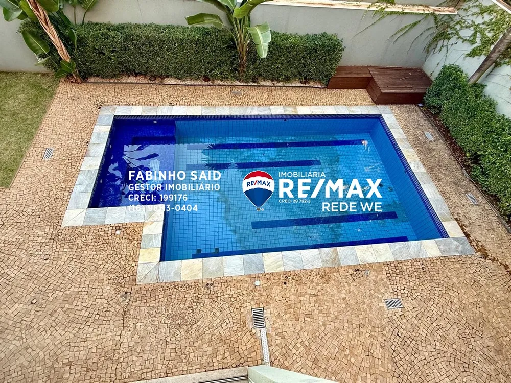 Casa, 4 quartos, 396 m² - Foto 11