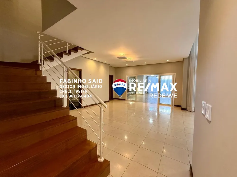 Casa, 4 quartos, 396 m² - Foto 6