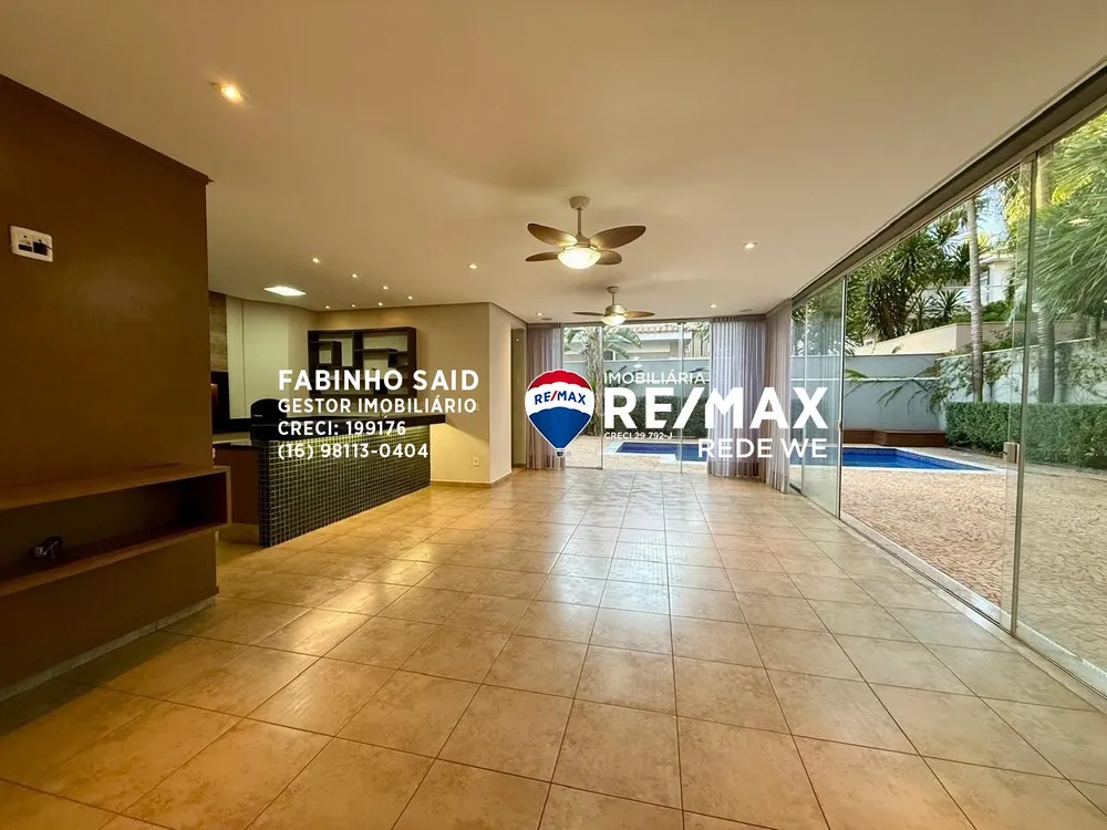 Casa, 4 quartos, 396 m² - Foto 13