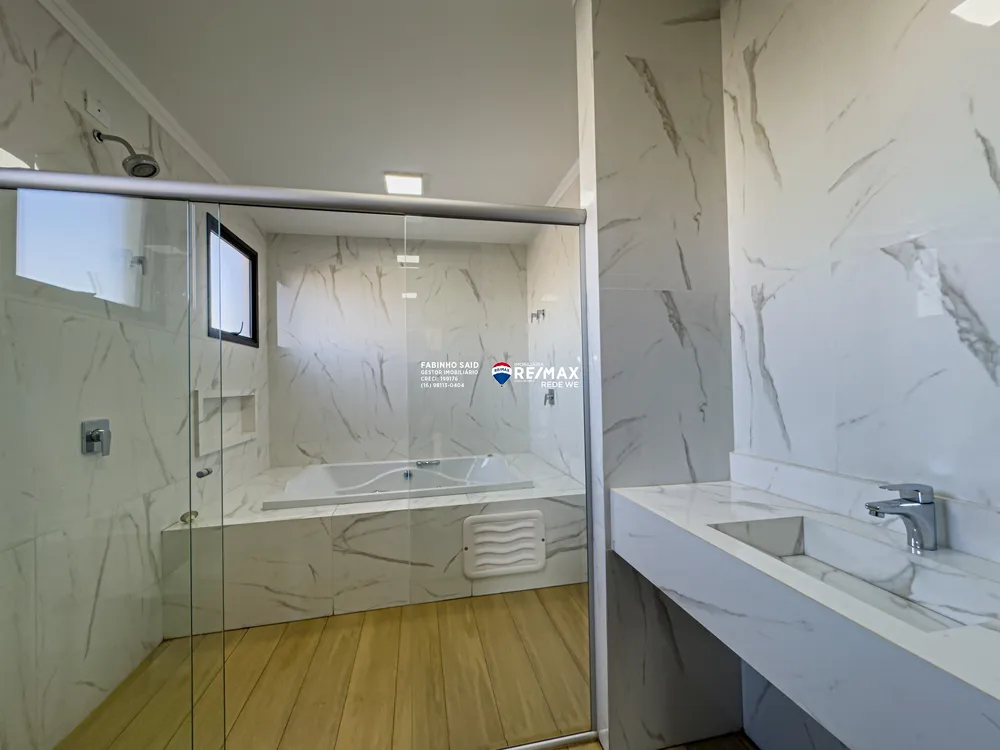 Casa, 4 quartos, 351 m² - Foto 19