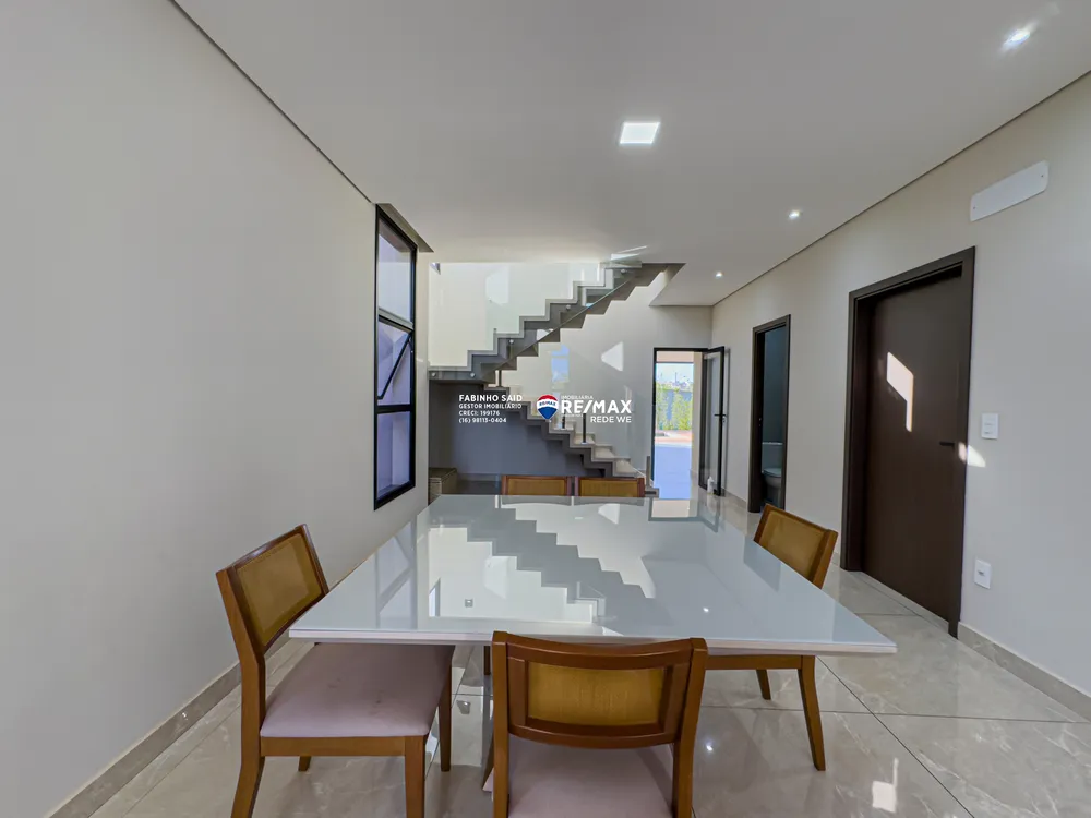Casa, 4 quartos, 351 m² - Foto 6