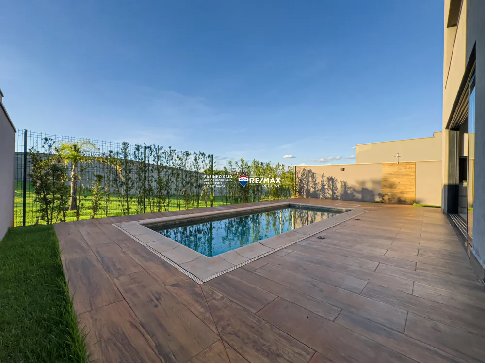 Casa, 4 quartos, 351 m² - Foto 7