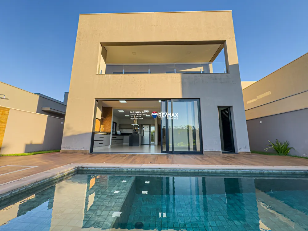 Casa, 4 quartos, 351 m² - Foto 18