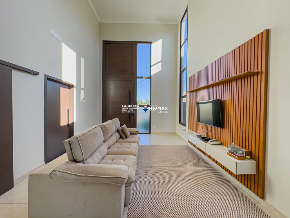 Casa, 4 quartos, 351 m² - Foto 4
