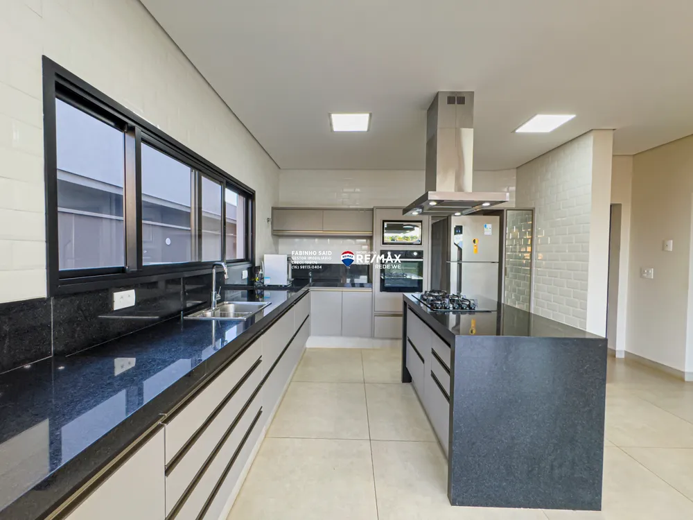 Casa, 4 quartos, 351 m² - Foto 1