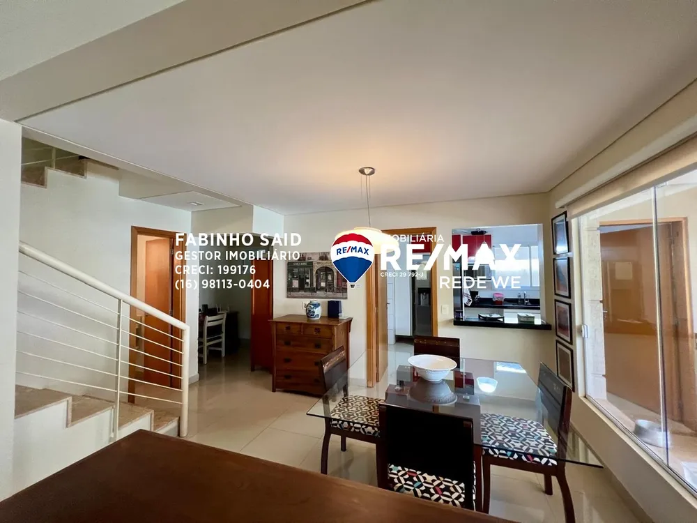 Casa, 4 quartos, 269 m² - Foto 5