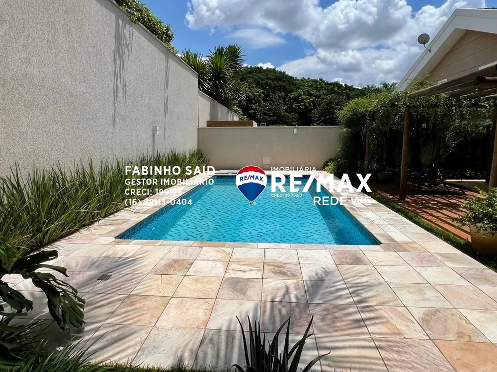 Casa, 4 quartos, 269 m² - Foto 16