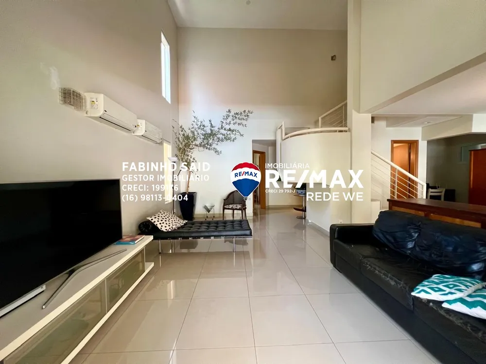 Casa, 4 quartos, 269 m² - Foto 4