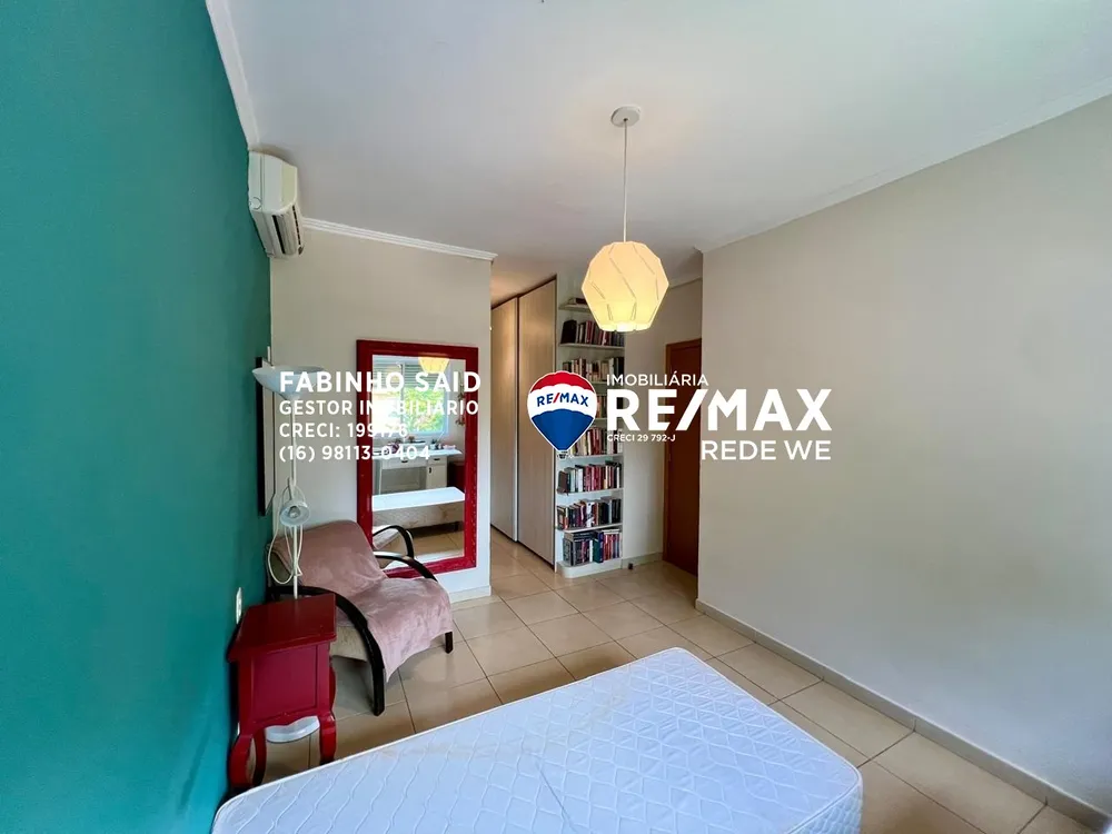 Casa, 4 quartos, 269 m² - Foto 13