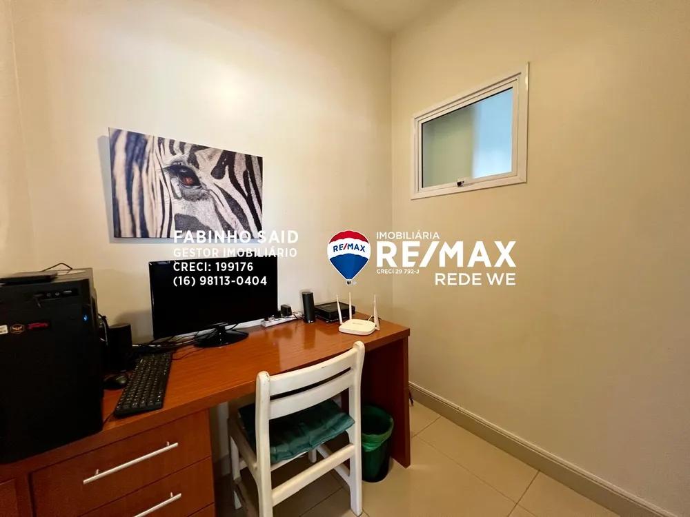 Casa, 4 quartos, 269 m² - Foto 6