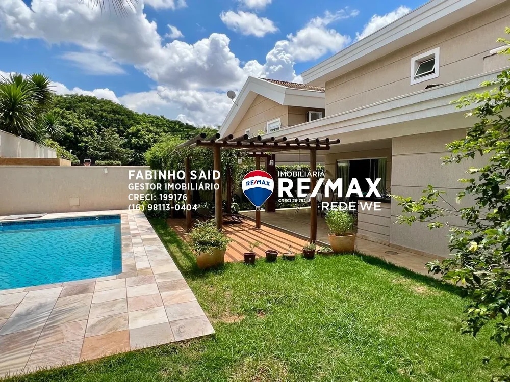 Casa, 4 quartos, 269 m² - Foto 10