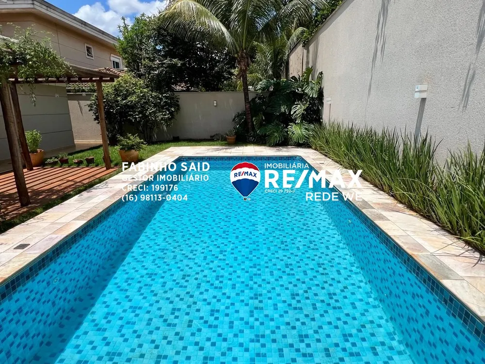 Casa, 4 quartos, 269 m² - Foto 9