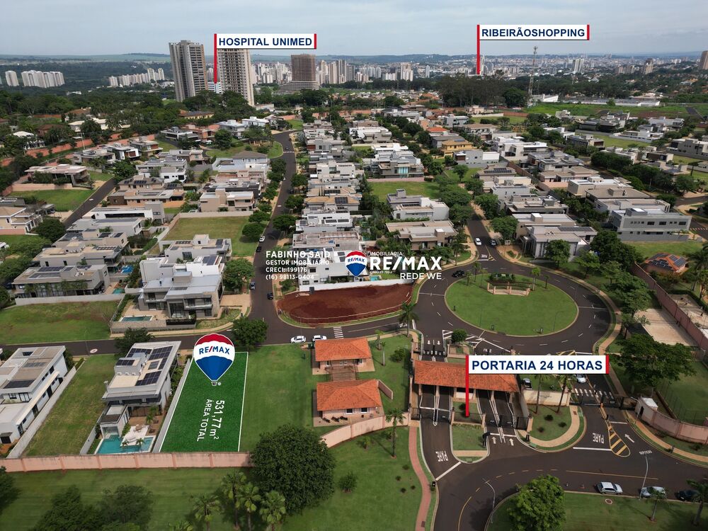 Terreno, 531 m² - Foto 3