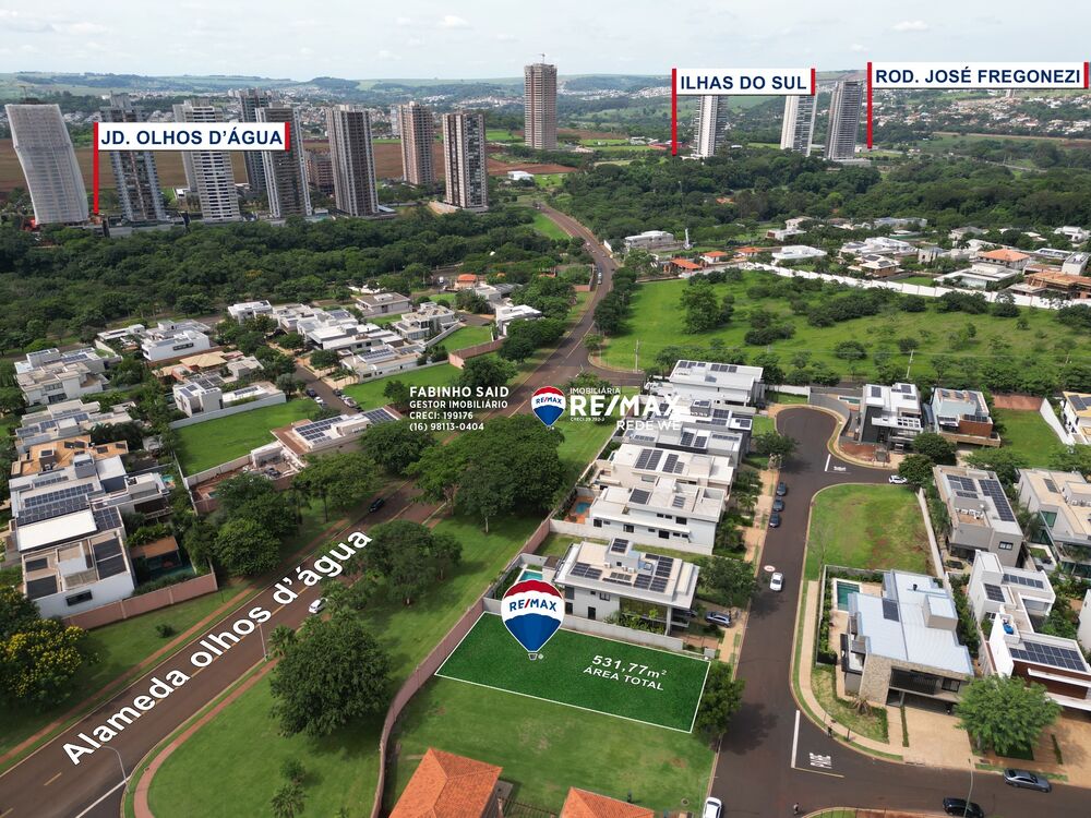 Terreno, 531 m² - Foto 4
