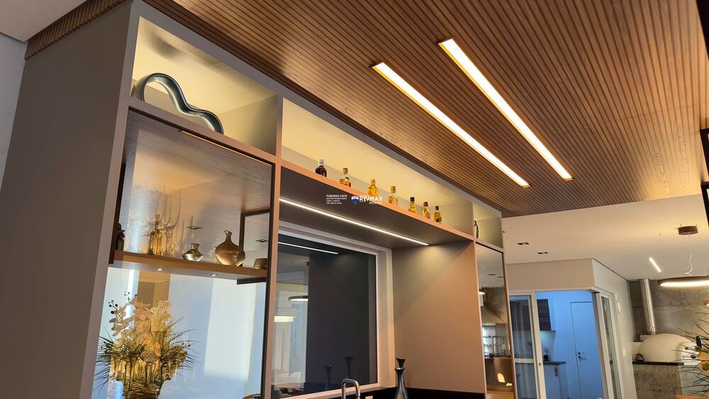 Casa, 5 quartos, 615 m² - Foto 16