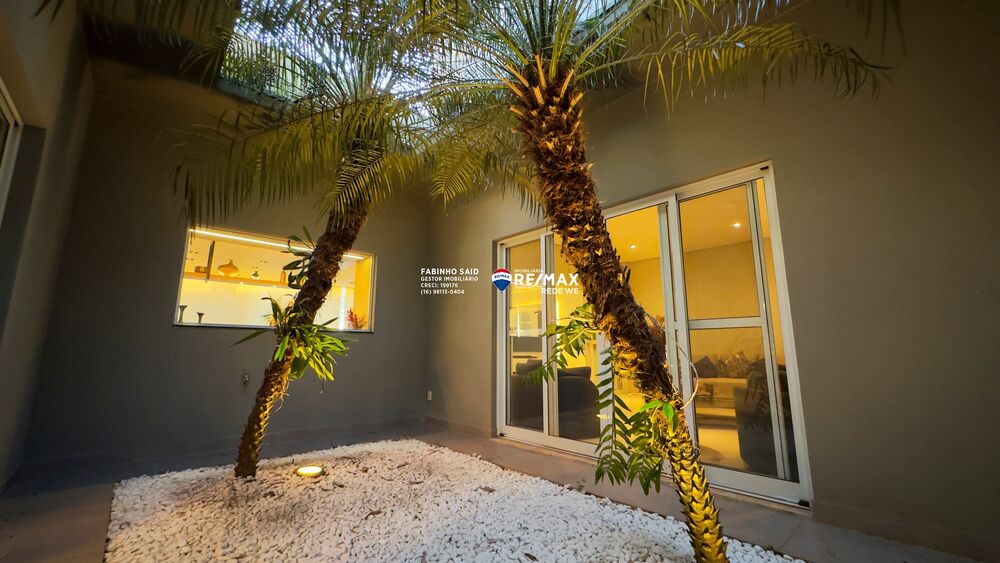 Casa, 5 quartos, 615 m² - Foto 12