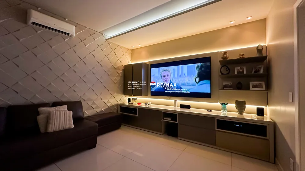 Casa, 5 quartos, 615 m² - Foto 9