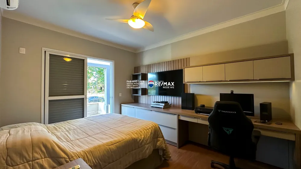 Casa, 5 quartos, 615 m² - Foto 8