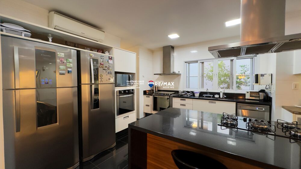 Casa, 5 quartos, 615 m² - Foto 19
