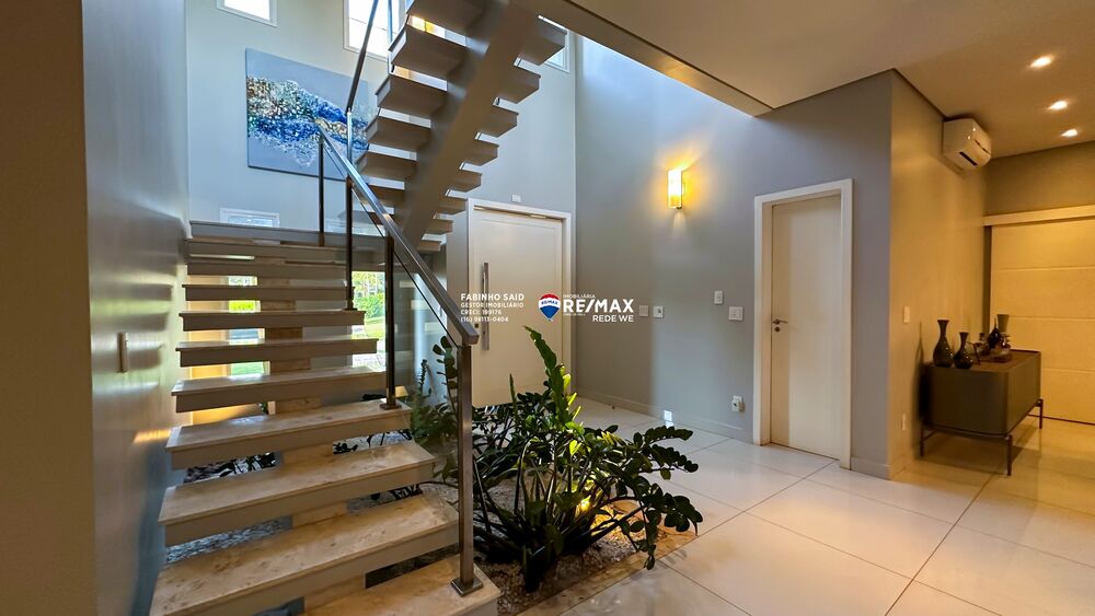 Casa, 5 quartos, 615 m² - Foto 15