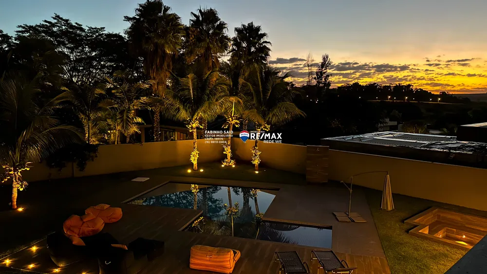 Casa, 5 quartos, 615 m² - Foto 3