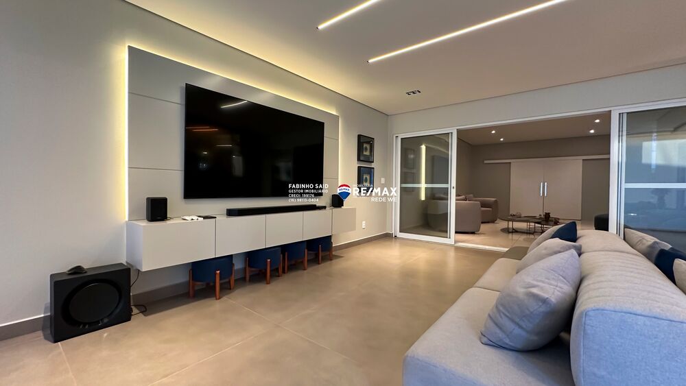 Casa, 5 quartos, 615 m² - Foto 10
