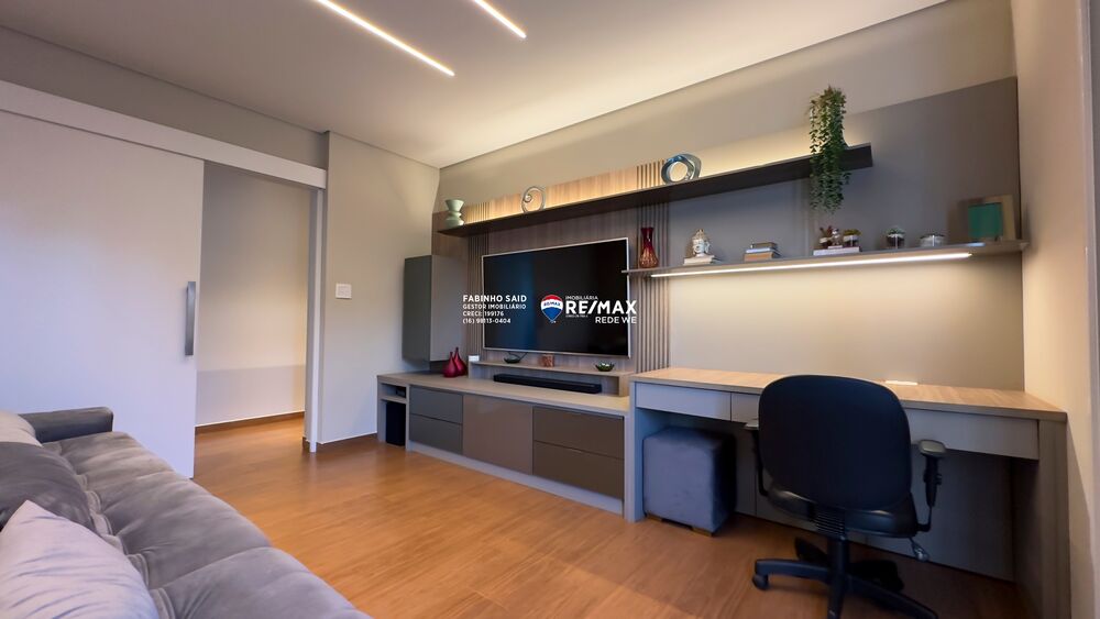 Casa, 5 quartos, 615 m² - Foto 17