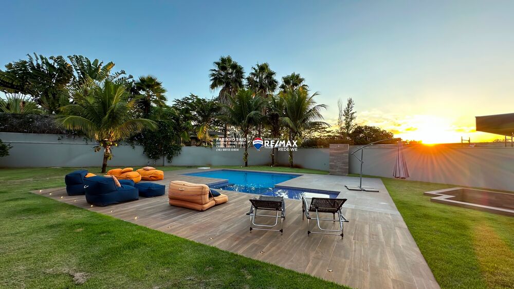 Casa, 5 quartos, 615 m² - Foto 18