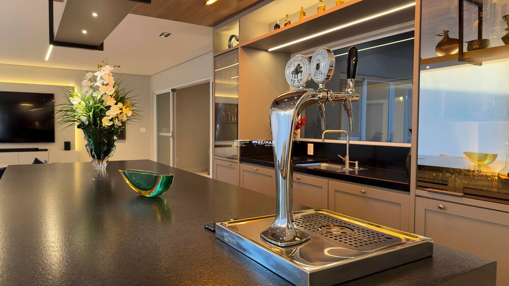 Casa, 5 quartos, 615 m² - Foto 4