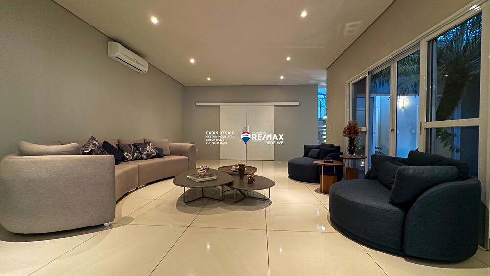 Casa, 5 quartos, 615 m² - Foto 8