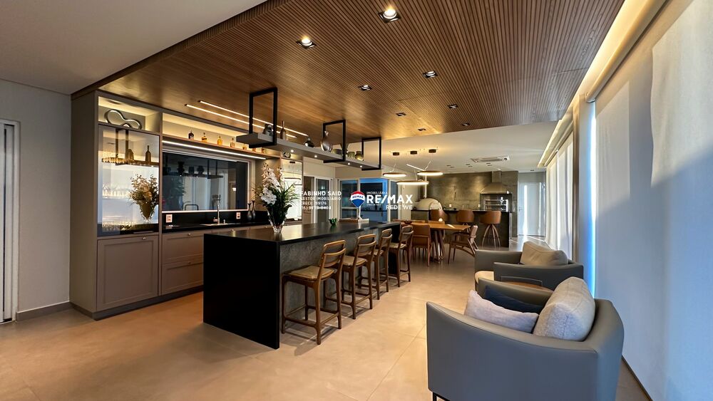 Casa, 5 quartos, 615 m² - Foto 14