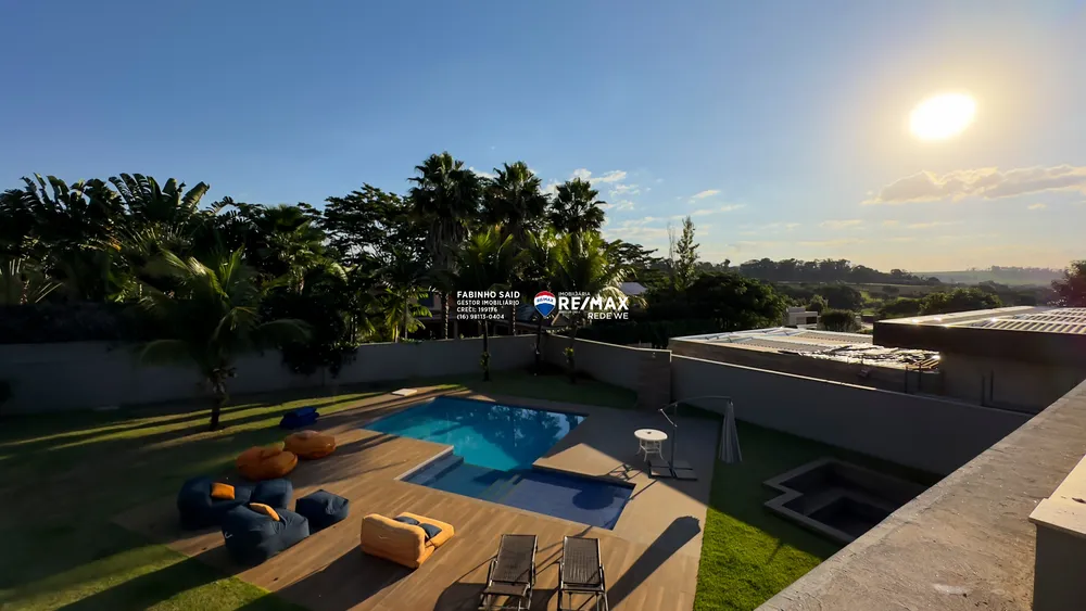Casa, 5 quartos, 615 m² - Foto 7