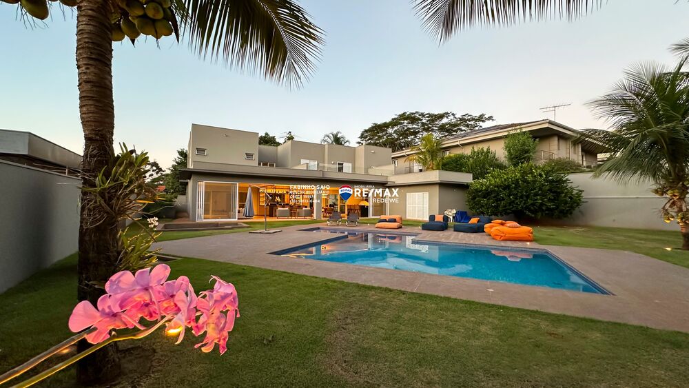 Casa, 5 quartos, 615 m² - Foto 24