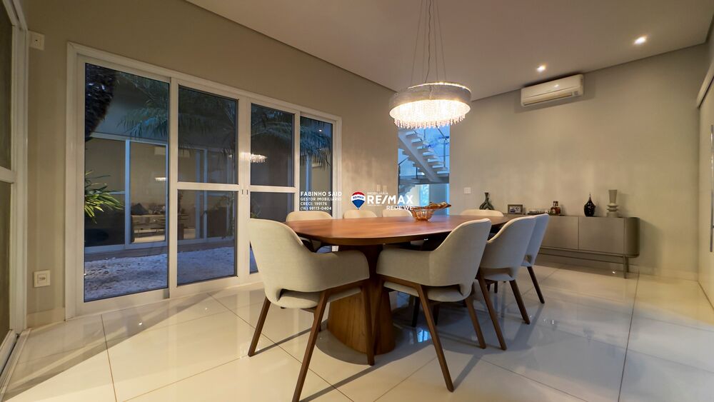 Casa, 5 quartos, 615 m² - Foto 7