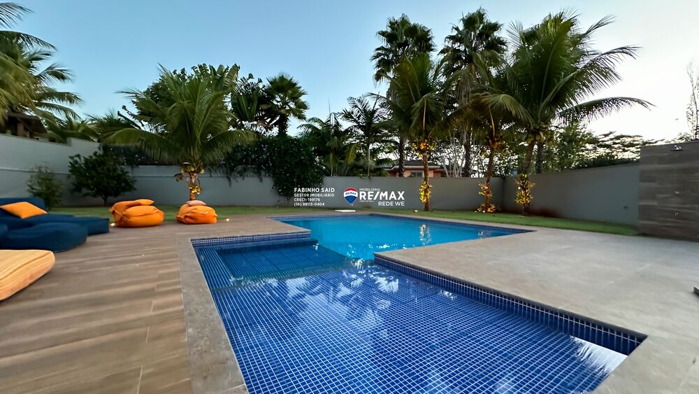 Casa, 5 quartos, 615 m² - Foto 5