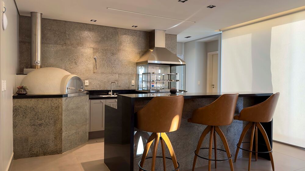 Casa, 5 quartos, 615 m² - Foto 23